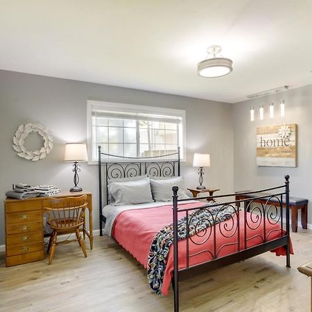 Cozy Shenandoah Home Less Than 2 Mi To The Woodlands Mall! Zewnętrze zdjęcie