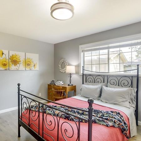 Cozy Shenandoah Home Less Than 2 Mi To The Woodlands Mall! Zewnętrze zdjęcie