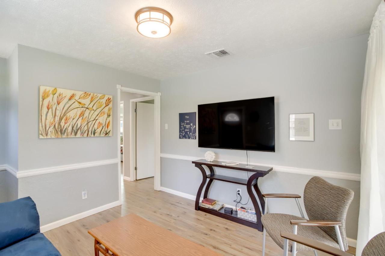 Cozy Shenandoah Home Less Than 2 Mi To The Woodlands Mall! Zewnętrze zdjęcie