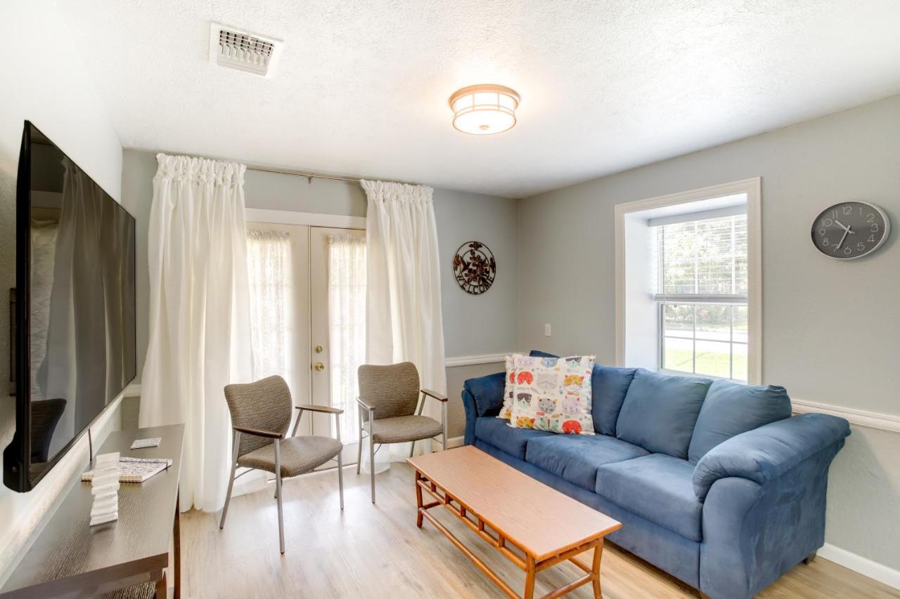 Cozy Shenandoah Home Less Than 2 Mi To The Woodlands Mall! Zewnętrze zdjęcie