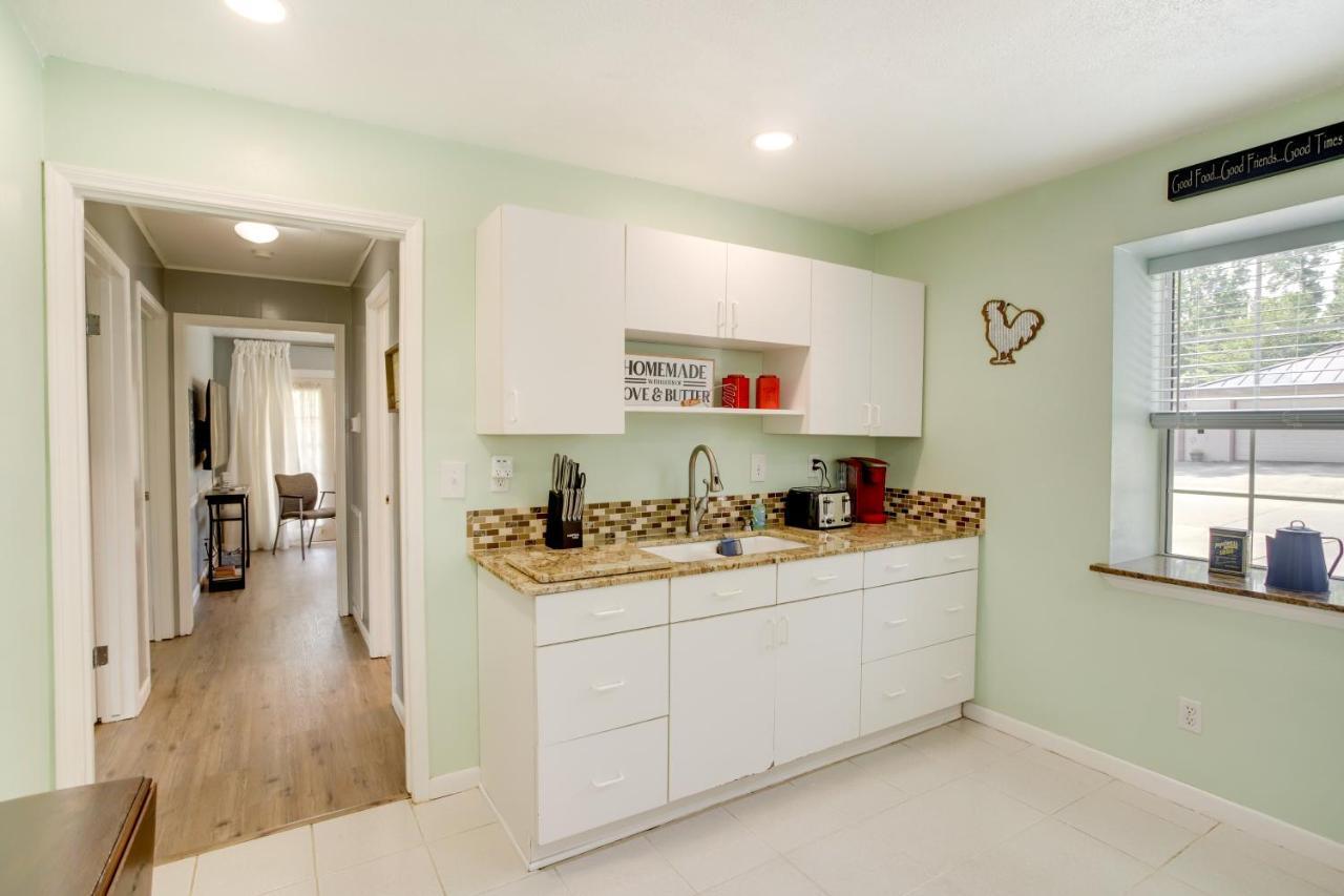 Cozy Shenandoah Home Less Than 2 Mi To The Woodlands Mall! Zewnętrze zdjęcie