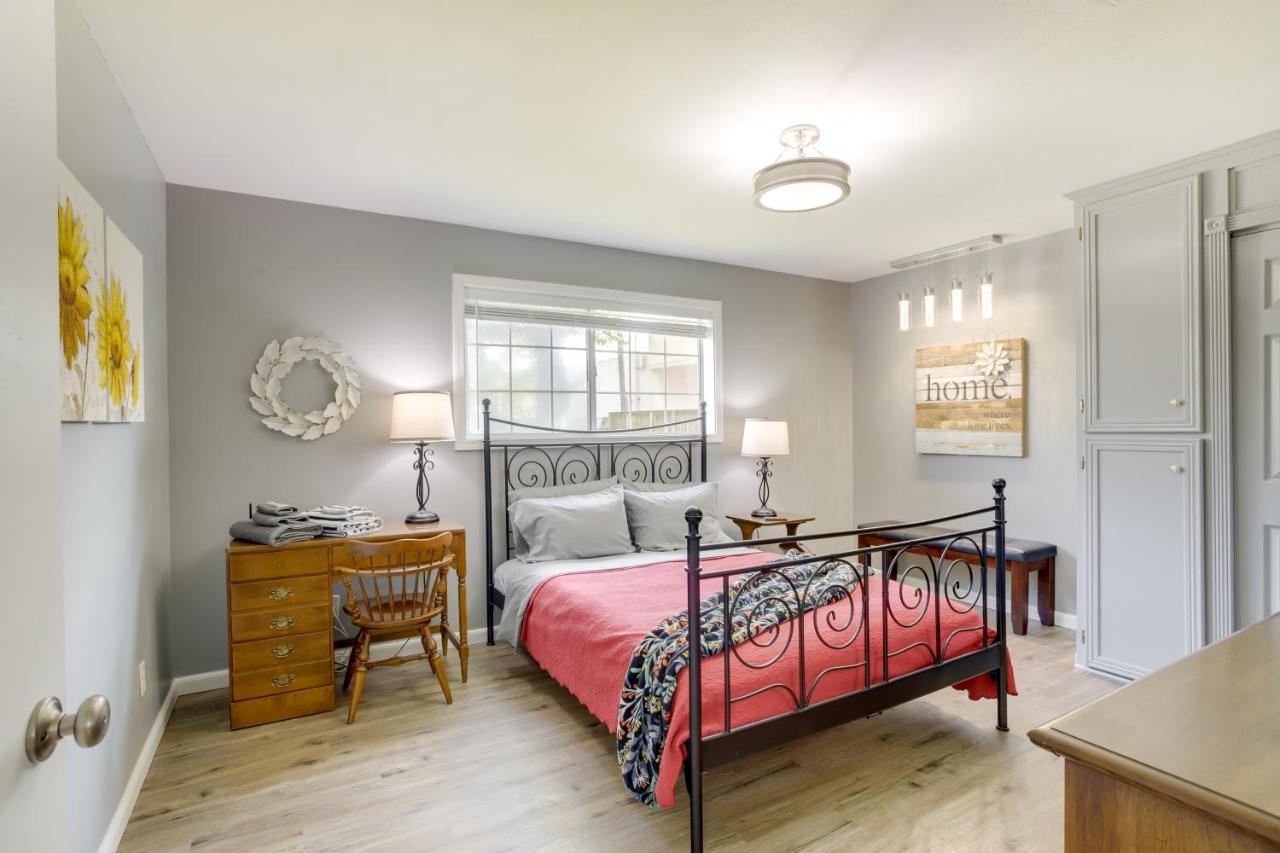 Cozy Shenandoah Home Less Than 2 Mi To The Woodlands Mall! Zewnętrze zdjęcie