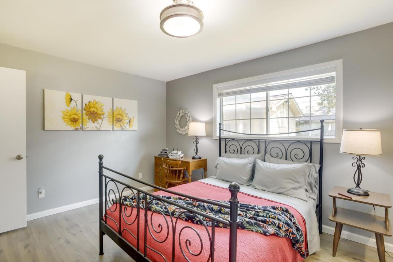 Cozy Shenandoah Home Less Than 2 Mi To The Woodlands Mall! Zewnętrze zdjęcie