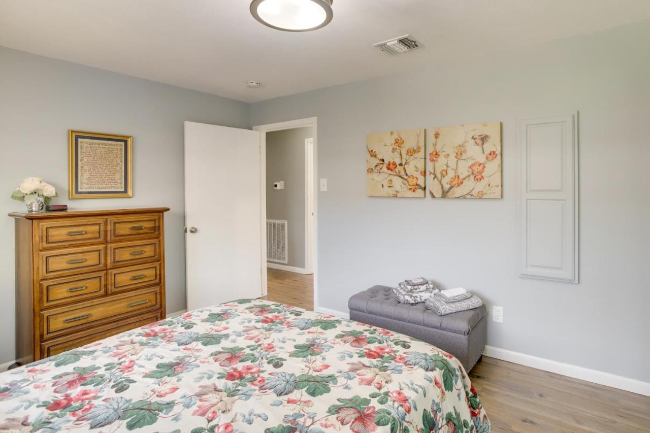 Cozy Shenandoah Home Less Than 2 Mi To The Woodlands Mall! Zewnętrze zdjęcie