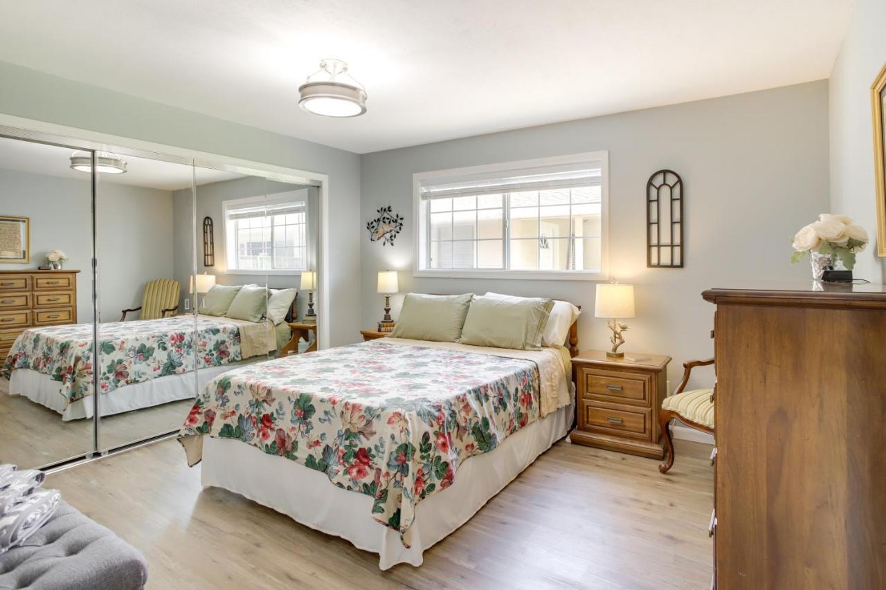 Cozy Shenandoah Home Less Than 2 Mi To The Woodlands Mall! Zewnętrze zdjęcie
