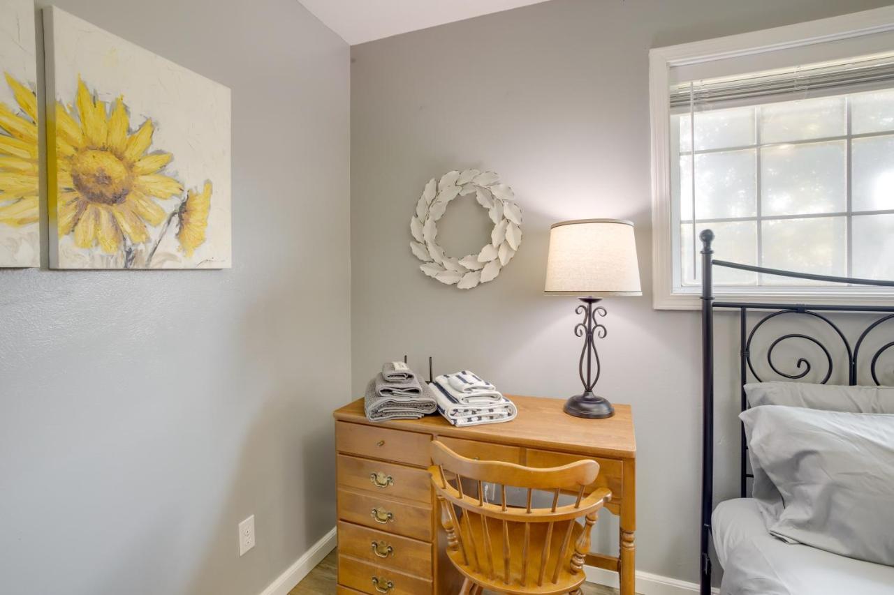 Cozy Shenandoah Home Less Than 2 Mi To The Woodlands Mall! Zewnętrze zdjęcie