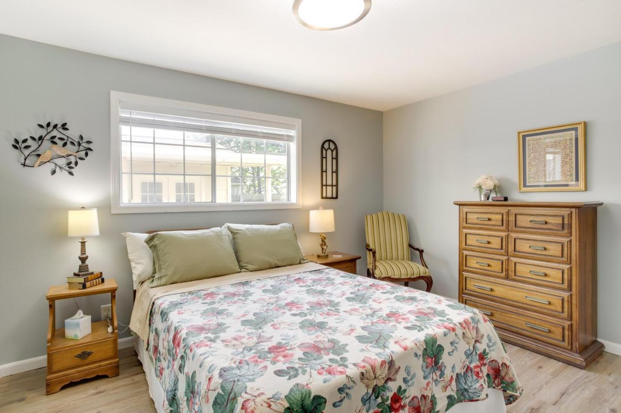 Cozy Shenandoah Home Less Than 2 Mi To The Woodlands Mall! Zewnętrze zdjęcie
